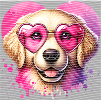 Valentine's Day-QRJ  3101